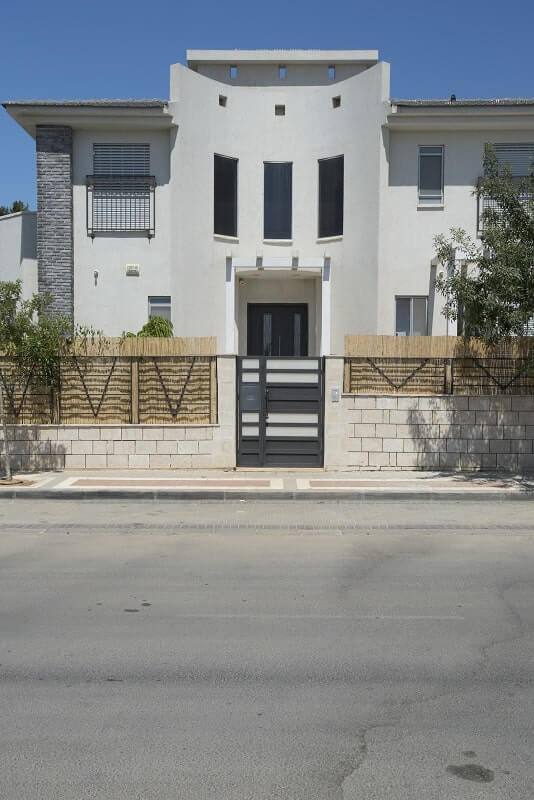 בית הרשקוביץ 5